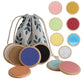 Montessori Sensory Board Toy – Color & Tactile Matching Game for Kids