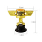 Cars 2 Cars 3 Bigfoot Cars Airplane France Sheriff Model Cars Pixar 1:55 Metal Die Casting Cars Toys Child Birthday Gifts