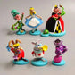 New Product Alice Anime Figure Blind Box Kawaii Handmade Action Figure Cute Accessories Desktop Decoration Fans Surprise Gifts