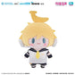 New Hot Hatsune Miku Winter Series Snow Future Top Top Treasure Kawaii Doll Fufu Plush Doll Pendant Girl Birthday Gift Cute