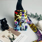 Anime Card Cases Card Lanyard Key Hang Rope Lariat Cosplay Badge ID Cards Holders Neck Straps Keychains Fashion Accessories Gift