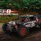 WLtoys 124016 124017 RC Car 4WD Off-Road 75km/h High Speed Remote Control Crawler 2.4G Electric Drift Climbing Racing Vehicle Toys Brushless Motor
