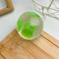 Moldable Squishy Fruit Coconut Oil Squeeze Toy Moldable Stress Ball Squishy Toy Slow Rising Decompression Sensory Toy