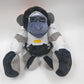 22cm Jumbo Winston Plush Watchmen Winston Gorilla Plush Plush Game Doll Boyfriend Gift