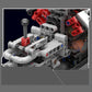 Mould King 10225 Technical Engine Toys The Motorized V8 Car Engine Building Block Assembly Engine Brick Set Kids Christmas Gift