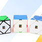 [Picube] MoYu MeiLong Skewb Magic Cube Puzzle Speed Cube 56mm Cubo Magico Educational Kids Frosted Surface Toys for Children