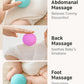 6Pcs Baby Sensory Ball, Baby Teething Toy, Montessori Early Childhood Education, Baby Water Toy Ball, Massage Ball