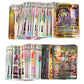 New Holographic Pokemon Cards Scarlet Violet 80Vmax 20EX English Letter Pokemon trading card Kids Gift