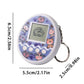 Electronic Pets Game Toys Virtual Pets in Russian Original German Spanish Polish Digital Animals Toys For Kids Child Pixel