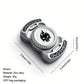 3-In-1 Fidget Spinner Toys Zinc Alloy EDC Fingertip Gyro Stress Relief Anxiety Toy For Adults Office Anti Stress Hand Spinner