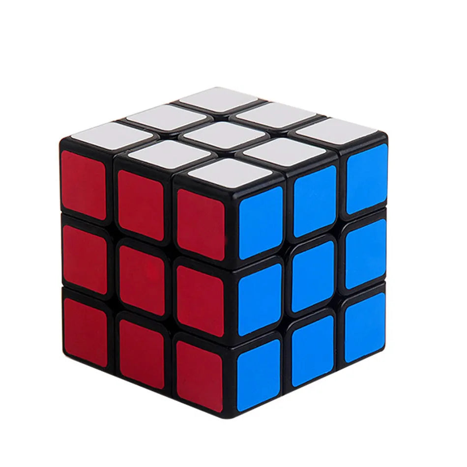 Shengshou Legend S 3x3x3 Balck Magic Cube Professional Speed Cubes Puzzles Speed Cube Educational Toys