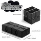 Interest Creative Blocks For Stress Relief And Relaxation, Pocket Blocks For One Handed Playable Folding Toys To Give To Adult