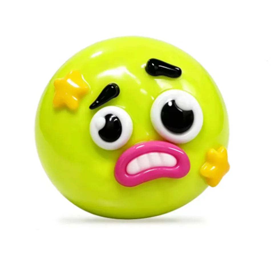 2026 NEW Smushers Squishy, Curiosities Dog Face Swap Squishy Toy, Soft Moldable Cute Slow Rise Squeeze Toy Adult Fun Gifts Toy