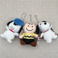 Peanuts Snoopy Plush Soft Toys Stuffed Animals Snoopy Dog Toys Best Christmas Present Valentine's Day Gift