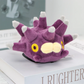 13/22/33cm Snom Sea Cartoon Plush Doll Pyukumuku Sea Urchin Cute Plush Kawaii Keychain Costume Decoration Birthday Gift for Kid
