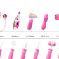 Children Doctor Play Set Simulation Nurse Toy Doctor Accessories for Kids Home Play Toys Doctor Set Toy Gift for Kids Boys Girls
