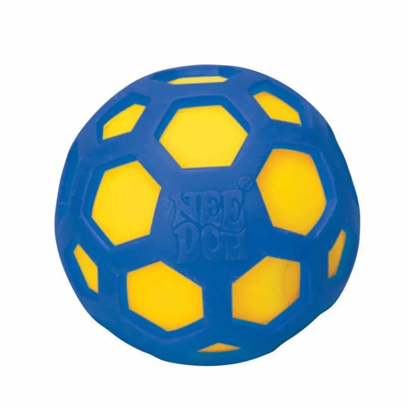 Schylling NeeDoh Stress Relief Ball, Maltose Squeeze Fidget Toy, Party Gifts for Adults, Emotional Relaxation To
