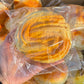 Super Squishy Pull-apart Bread Fidgets Toys Soft Bread Venting Squeeze Toy Relieve Anxiety Anti Stress Toy for Adults Gifts