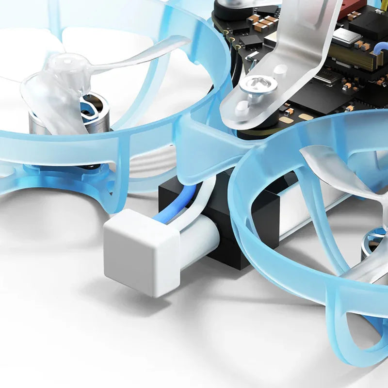 BETAFPV Air65 Brushless Whoop Quadcopter Mini Smart FPV Drones 2026 Drone