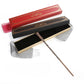 2026Anime Harri Pottee Show Metal Core Magic Dumbledore Wand Children Decoration Toy  For Kids Hermione Bacchetta Di Magic Stick