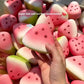 Watermelon Anti Stress Squeeze Toy Slow Rising Squishy Sensory Toy Gift Squishy Stress Reliever Squeeze Toy Stress Relief Toys
