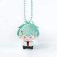 Manyufan Alien Stage Anat Art College Series Mini Plush Doll Blind Box Bag Charm Backpack Pendant For Anime Collectors