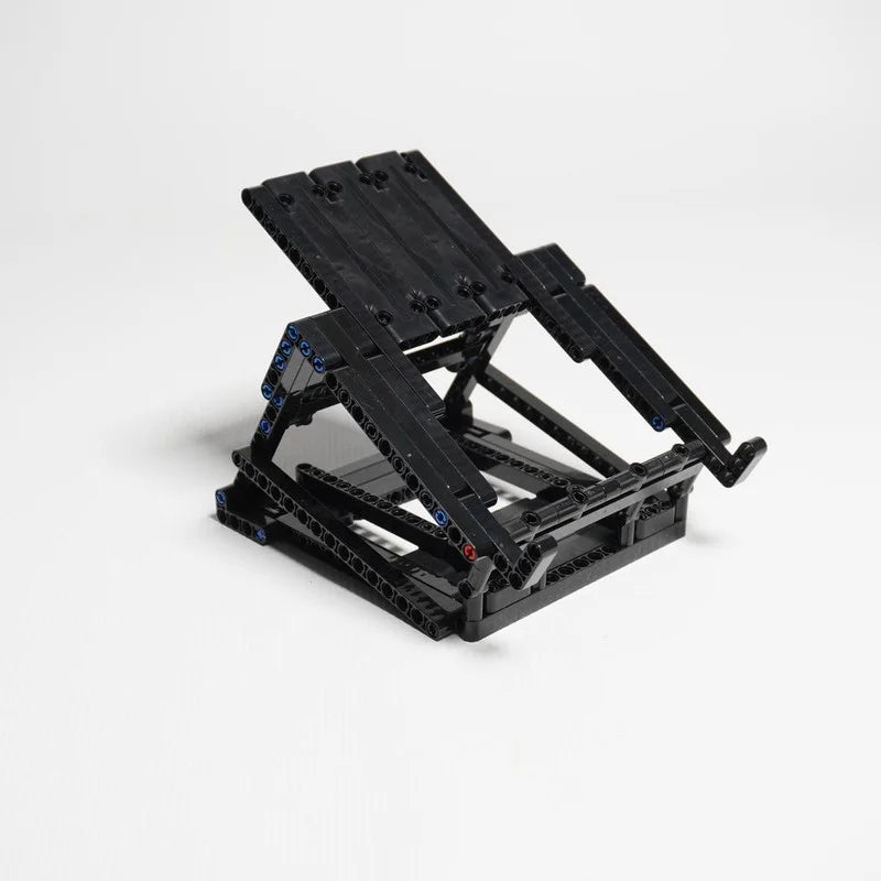 MOC-94312 building blocks Custom stand for models in 1:8 and 1:10 scale 42096 42056 42115 42161 42154 42096 42083 42143 42138