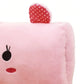 Plush Hand Warmer Plush Bunny Shape Hand Warmer Muff Arm Pillow for Kids Classroom Travel Napping Winter School Home Cold