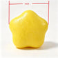 Yellow Squishy Star Fidget Slow Rising Pinch Anti-anxiety Squeeze Super Soft Cute Rebound Decompression Adult Toy Funny Gifts