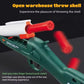 Mini S686 Rifle Shell Ejection Toy Gun Soft Bullet Manually Loaded Outdoor Sports CS Shooting Game for Children Boys Gift