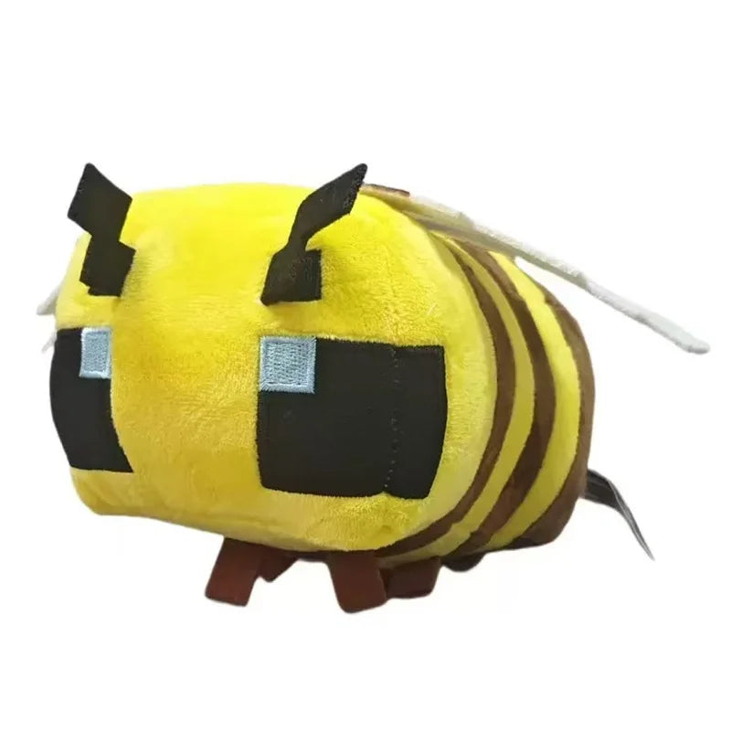 Honey Bean Pooh Toy, Children's Gift