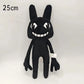 Animal Hospital Plush Toy Animal Hospital Anomaly Plush Anomala Animal Hospital Ratthew Plush Dog Barney Halloween Gift