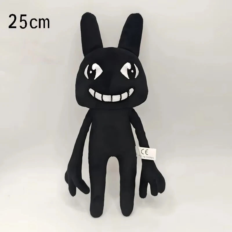 Animal Hospital Plush Toy Animal Hospital Anomaly Plush Anomala Animal Hospital Ratthew Plush Dog Barney Halloween Gift