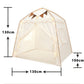 Bed Tent for Kid Child Toys Tents Kids Play Tent Bed Canopy Privacy Space Sleeping Drafty Room Dream Tents Indoor Play Tent