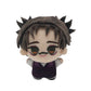 Jujutsu Kaisen Plush Keychain 13cm Plushies Stuffed Doll Toys Fushiguro Megumi Itadori Yuji Okkotsu Yuta Zenin Naoya Choso