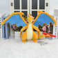 Evolution Mega Charizard Y Plush Toy Doll Pocket Monster Anime Dragon Stuffed Toy Soft Peluche Animals Gift Kids