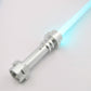 TXQ Lightsaber Hallowee SNV4 Proffie 16Sound Smooth Swing RGB Toys Children Blaster Metal Hilt 12 Colors Combat Juguetes Cosplay