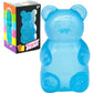 Bear Squishy, Stress Bear Taba Squishy, Taba Squishy Toys for Kids, Stress Balls Valentines Day Gifts Birthday Gifts Party Favors, Christmas Gifts.