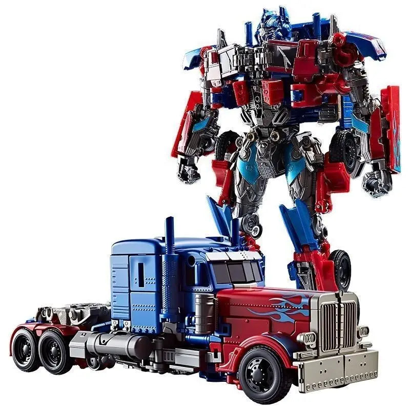 JYH 8809 KO SS05 SS87 SS93 SS13 Transformation Hornet Warrior Hot Rod Grimlock  Deformation KO