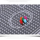 4PCS 2.6mm/5mm Fuse Beads Transparent Big Square Pegboards Ironing Beads Boards DIY Material Template Melting Beads Pegboard