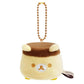 Rilakkuma Cute Halloween Series Plush Doll Pendant Backpack Ornament Anime Keychains Birthday Gifts for Boys and Girls