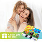 Piano Dance Mat for Kids 80*30cm Music Play Mat with Demo Songs Toddlers Floor Keyboard Musical Carpet Girl Boy Birthday Gifts