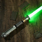 Luke Saber XRGB/Xenopixel Lightsaber Smooth Effects, Strong Blade, Battle Ready