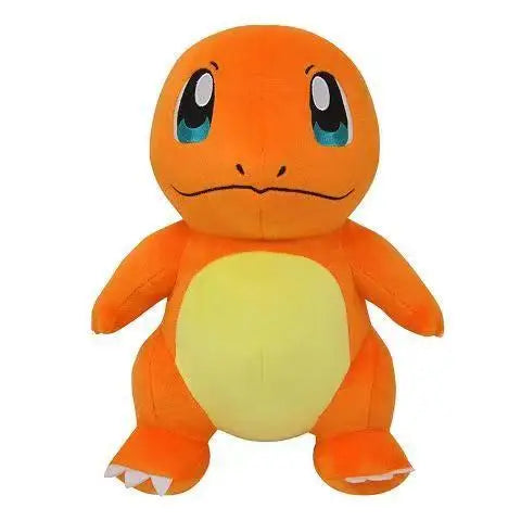 Pokemon Plush Stuff Toy Pikachu Charizard Doll Gengar Squirtle Plush Doll Espeon Glaceon Umbreon Soft Cartoon Toys Gift