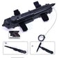 Assassin's Sleeve Sword Retractable Rotatable Hidden Blade Toy Child Toy Interactive Cosplay Props Game Toy Party Gift