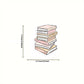 150pcs Bookish Smut Vinyl Stickers Reusable Graffiti Decals for Laptops Water Bottles Skateboards Perfect for Art Craft Lovers