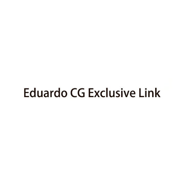 Eduardo CG Exclusive Link