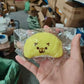 Realistic Dessert Food Rilakkuma Squishy Toy Slow Recovery Cute Cartoon Squeeze Stress Relief Fidget Sensory Decompression Gift