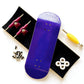 34mm Fingerboard Set with Double Axle Trucks Bearing Wheels