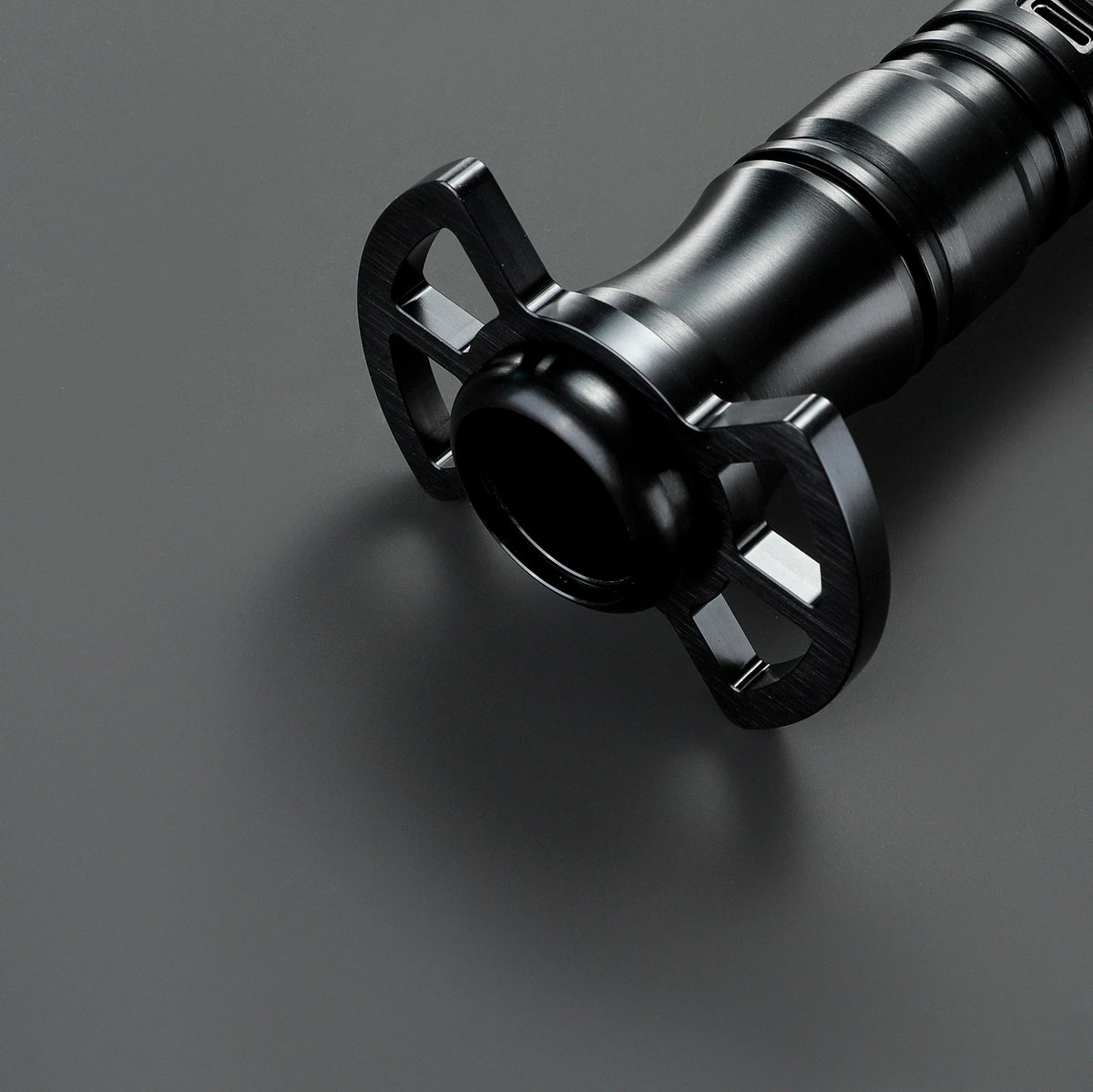 Combat Saber Xenopixel Lightsaber Smooth Effects, Strong Blade, Battle Ready